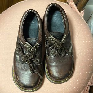 Pre owned Dr. Martens shoes Size 7
